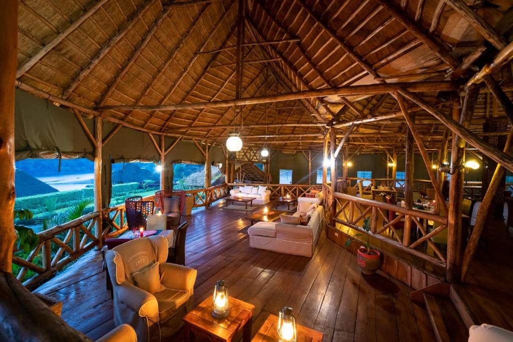 Crater Safari Lodge photo 2