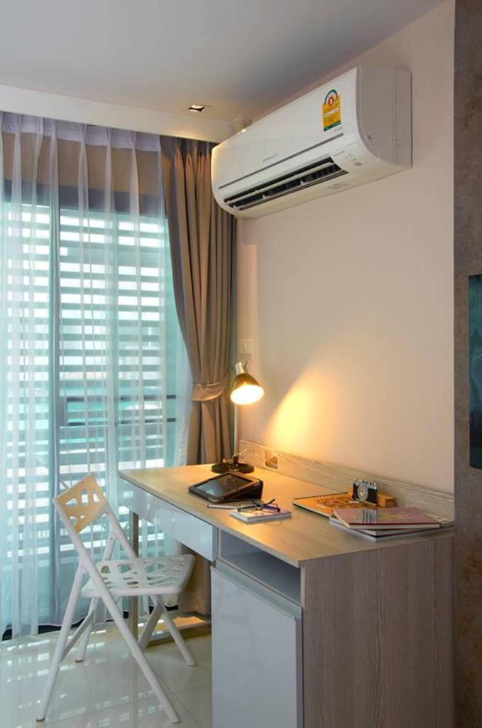Студио (Номер-студио), Апарт-отель The Present Sathorn