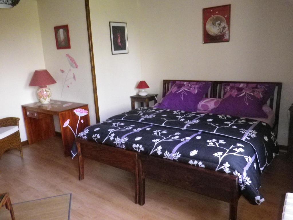Chambre d'hôtes La Haie Fleurie photo 1