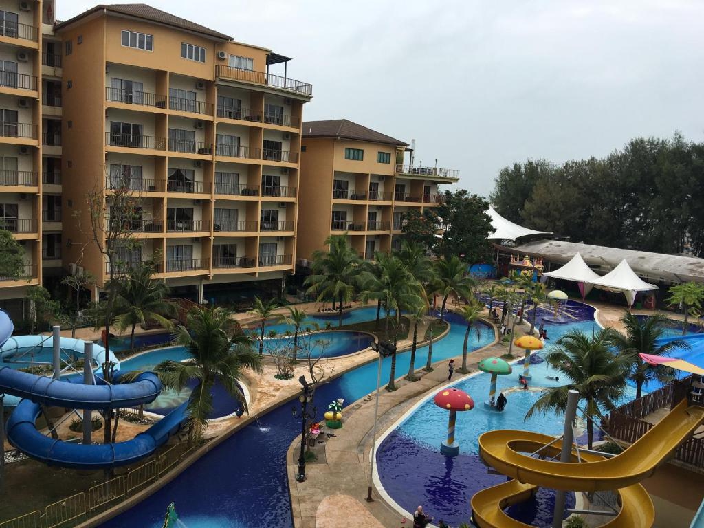 Happy Stay @ Morib Gold Coast photo 4