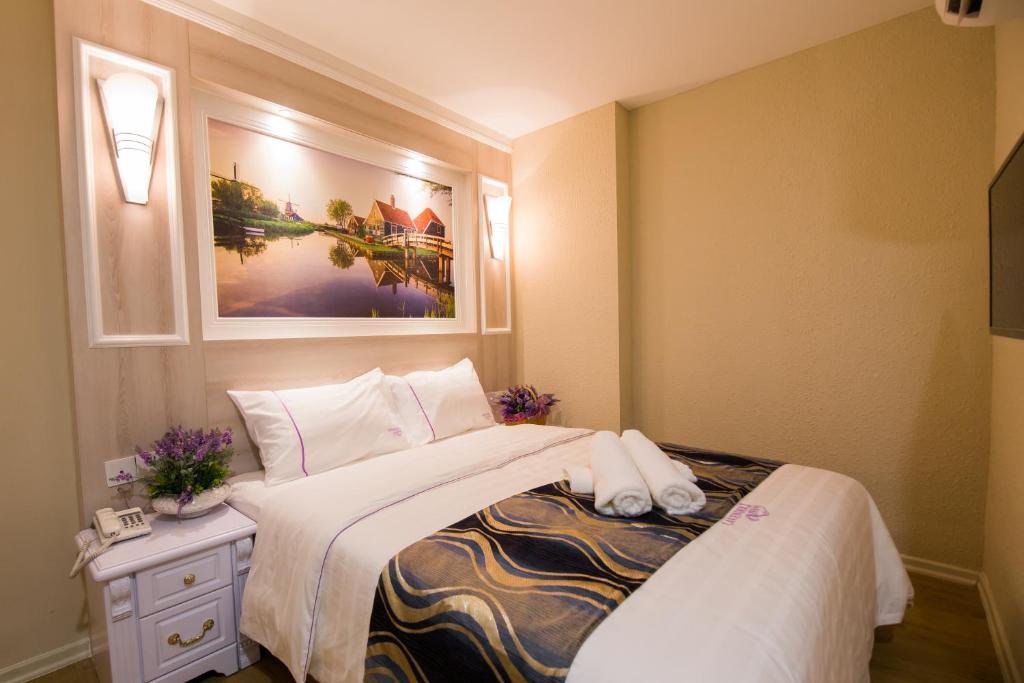 Lavender Inn USJ photo 4
