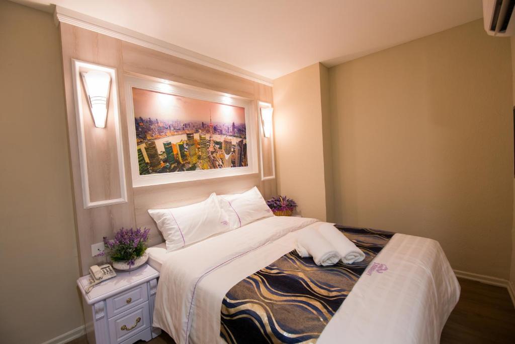 Lavender Inn USJ photo 1