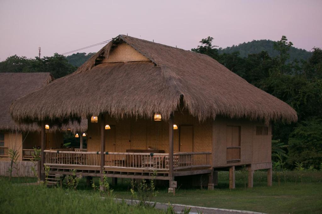 Lisu Lodge photo 1