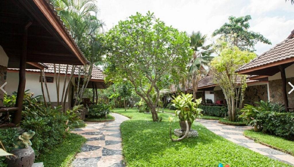Salad Beach Resort - SHA Extra Plus photo 2