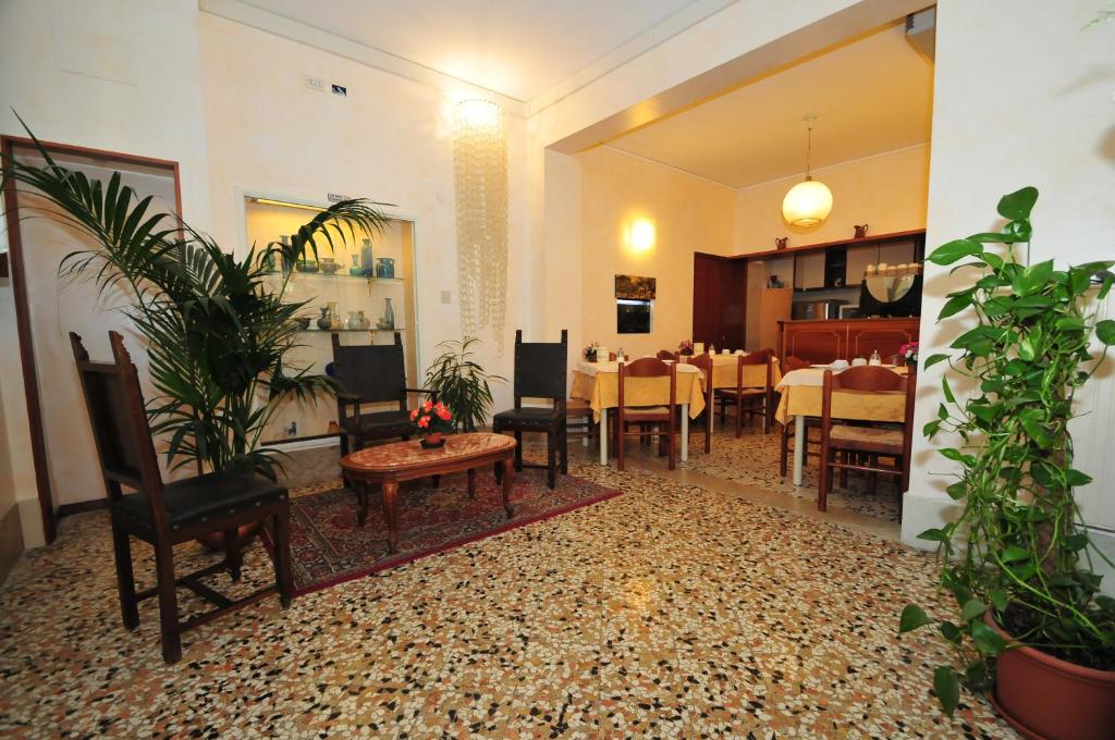Locanda Sant'Anna - Tap to explore photos