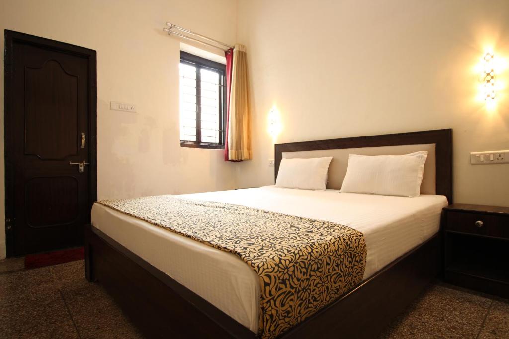 Двухместный (Номер Делюкс с кроватью размера «queen-size»), Hotel Vacation