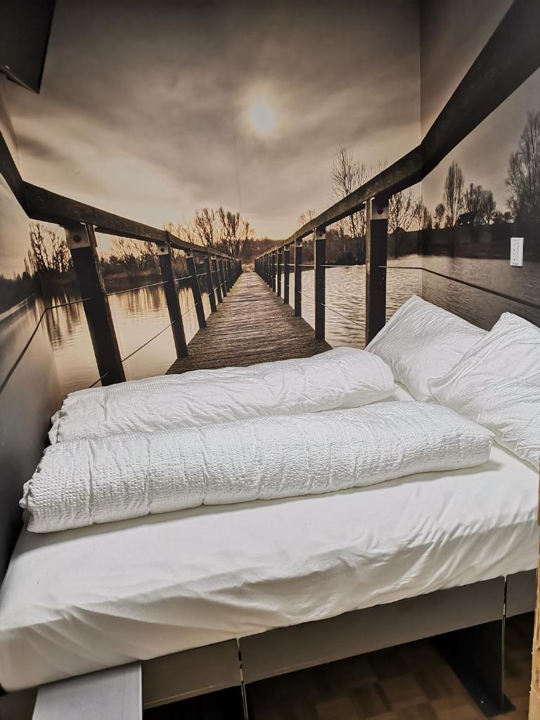 Boutique Hotel BS16 before Bern City Parking gratis