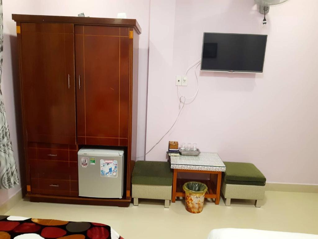 Khách sạn Phú Thọ