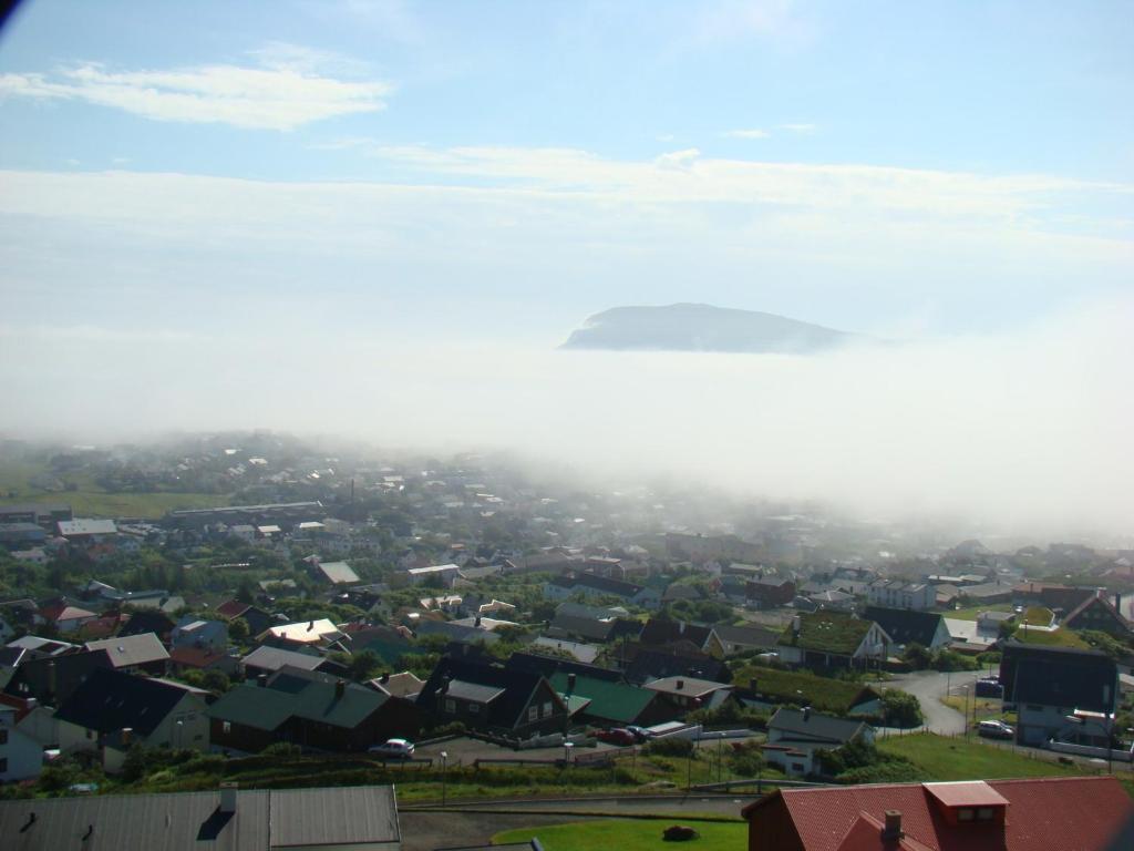 62N Guesthouse Marknagil photo 4