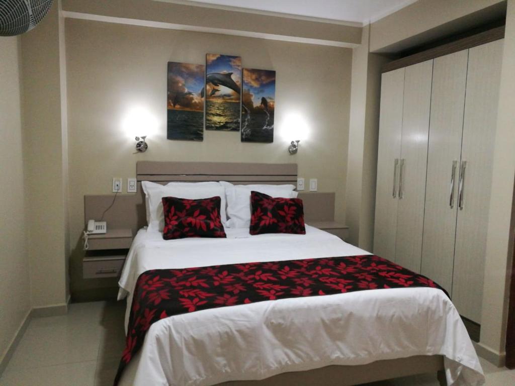 Hotel Spa Machupicchu photo 3