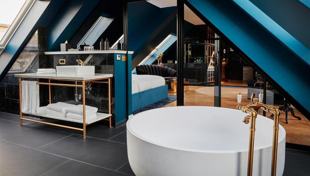 Provocateur Berlin, a Member of Design Hotels photo 4