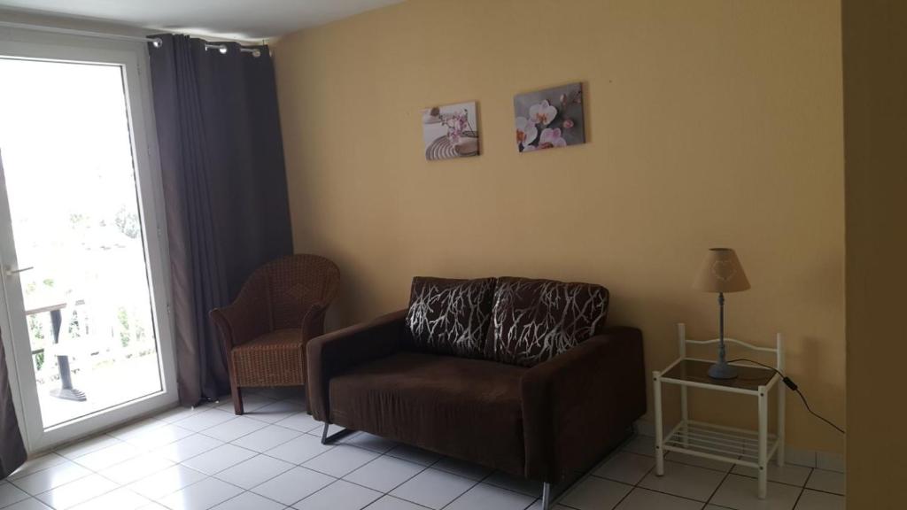 Hotel-appart Les Manguiers photo 4