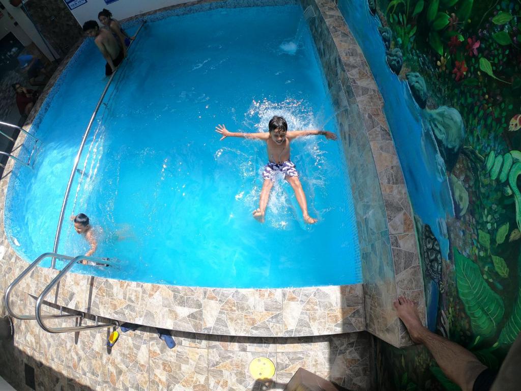 Residencial Marina House photo 2