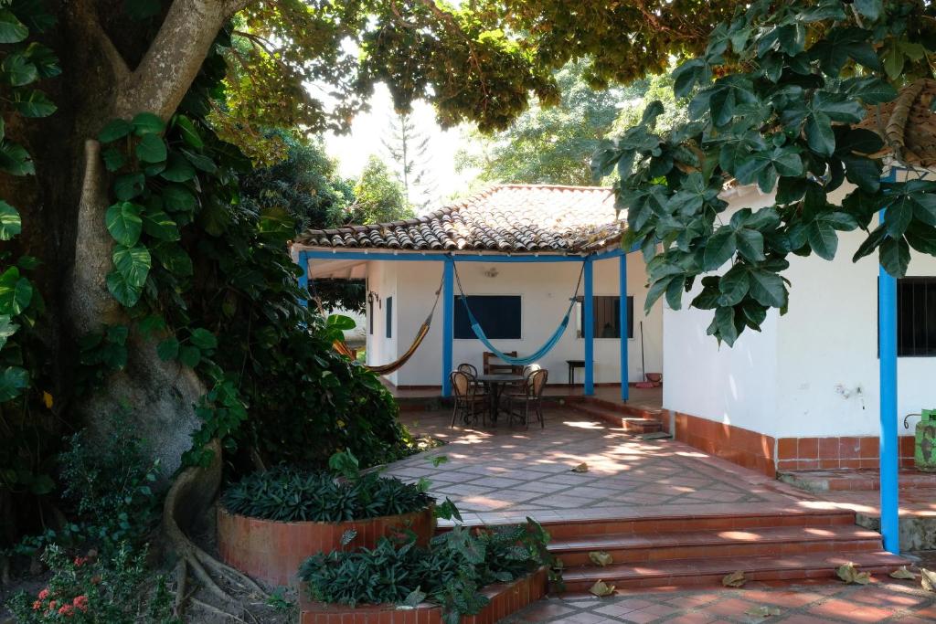 Finca del Rio Palomino photo 3