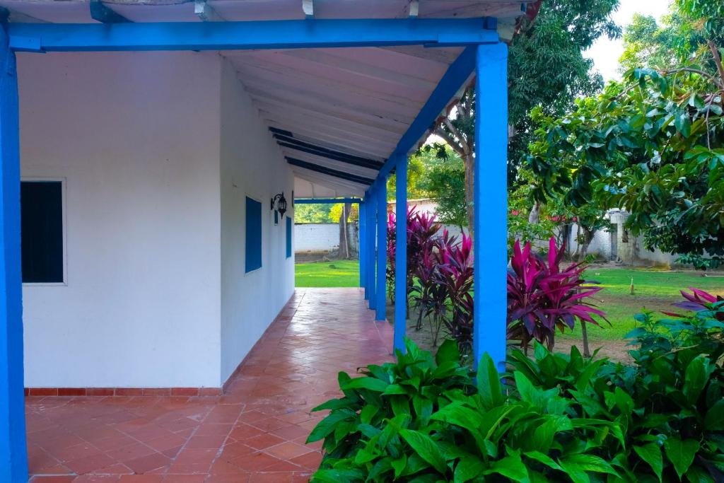Finca del Rio Palomino photo 4