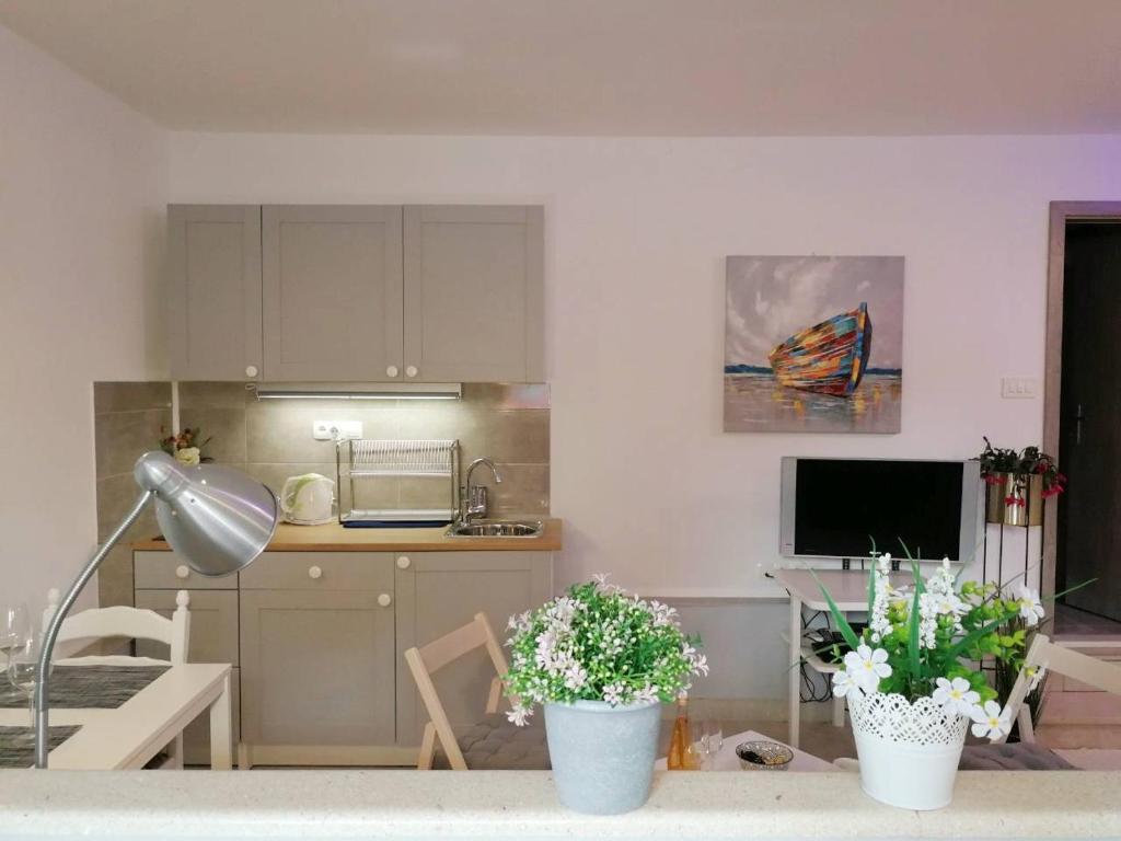Apartman Unka photo 1