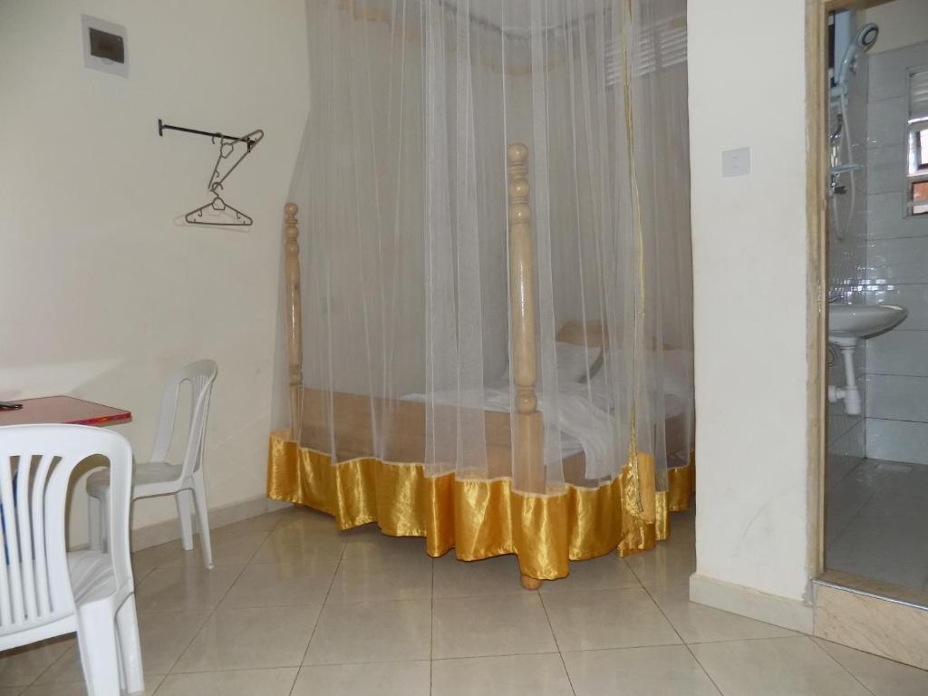New Kase Guest House Zaana Kampala photo 2