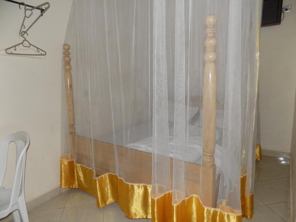 New Kase Guest House Zaana Kampala photo 4