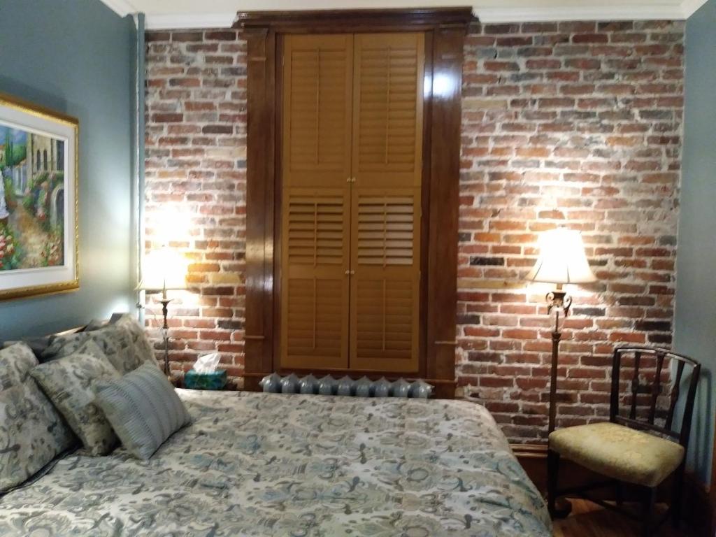 Vieux-Old Farnham Appart-Condotel photo 4