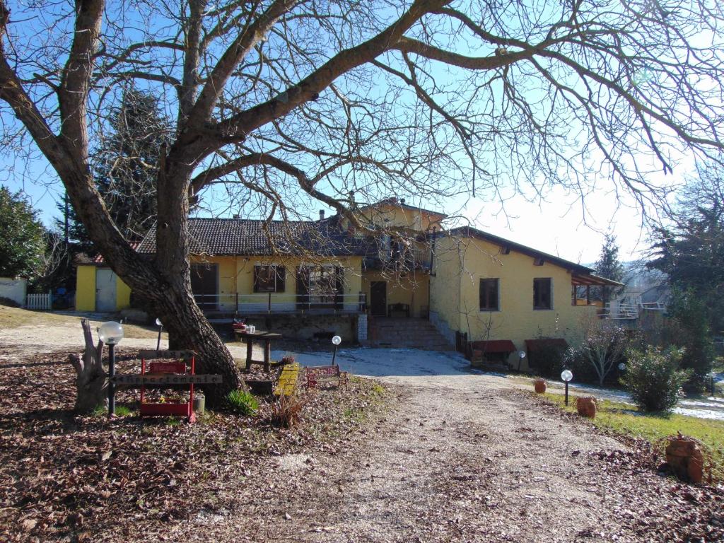LA GROTTA Bed and Breakfast e Affittacamere photo 2