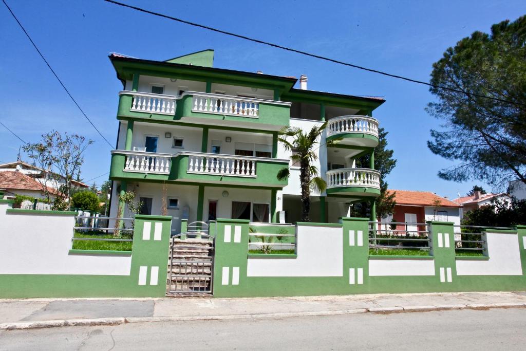 B88 apartments - Vila Palma photo 1