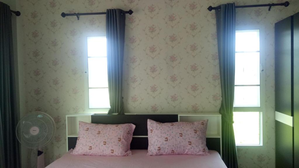 Ban Thung Talay Mok Chiangdao Room Type - One-Bedroom House