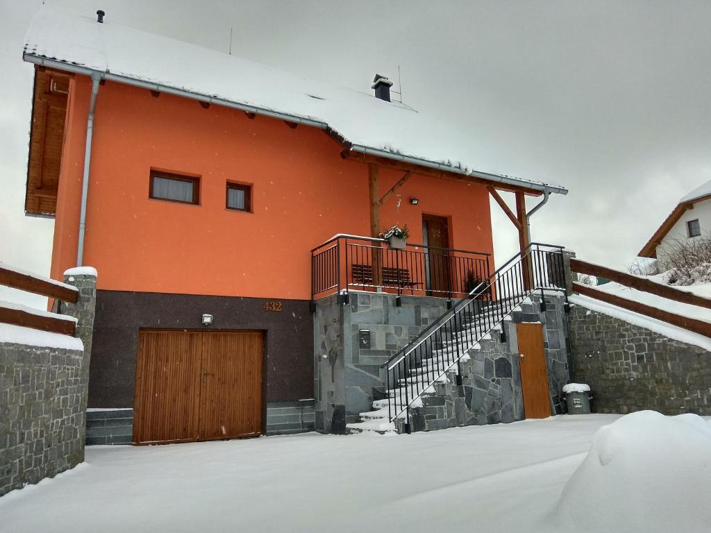Holiday Home U Fišerů photo 1