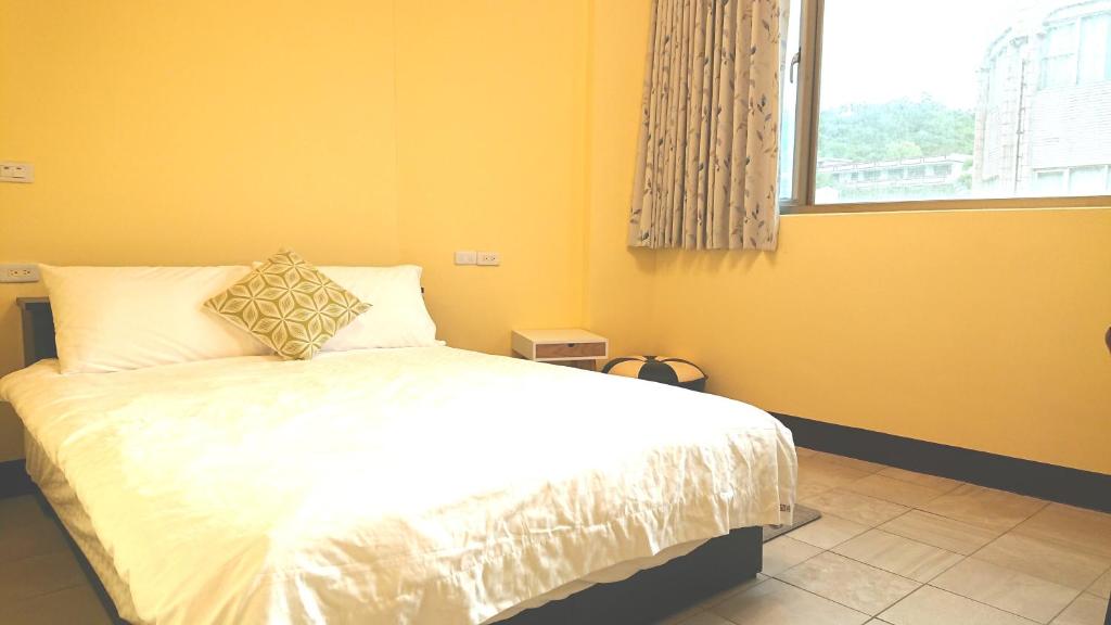 里山旅棧民宿 Li Shan Homestay photo 2