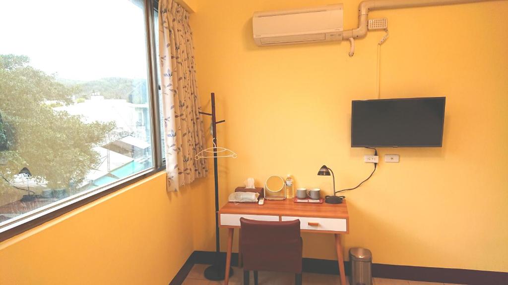 里山旅棧民宿 Li Shan Homestay photo 3