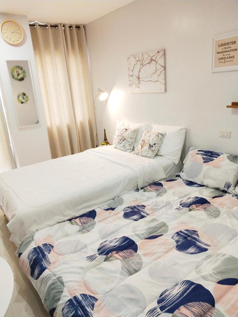 Cloud 907 Cityscapes Condominium photo 4