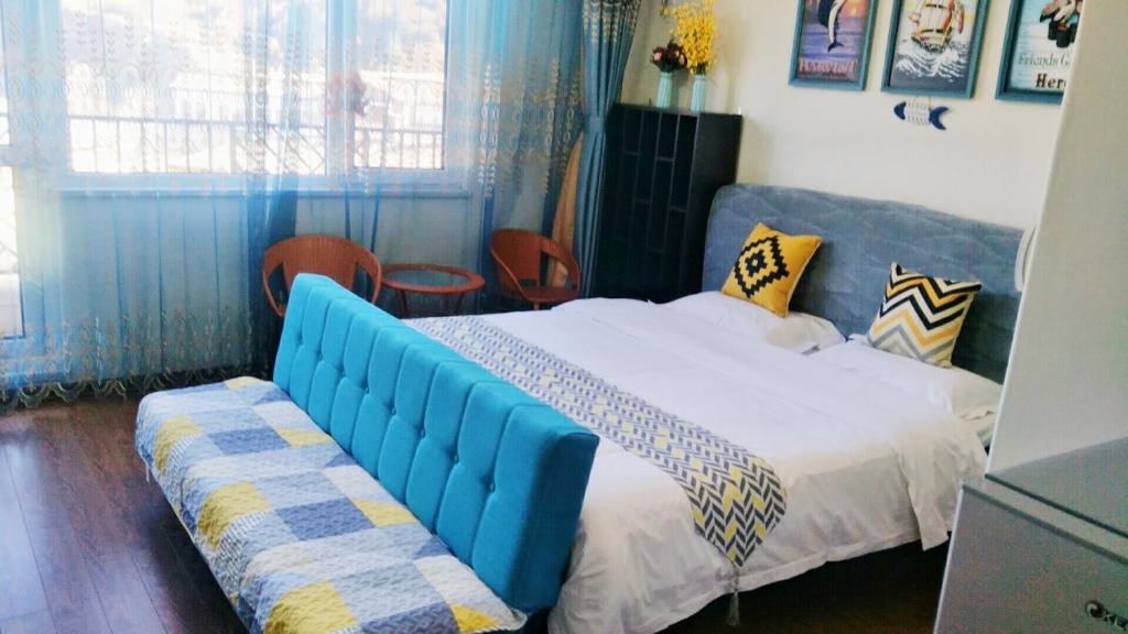 Beijing Tulu Apartment photo 1