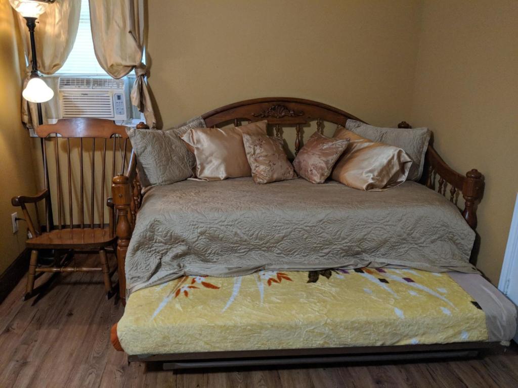 Alla's Historical Bed and Breakfast, Spa and Cabana photo 4