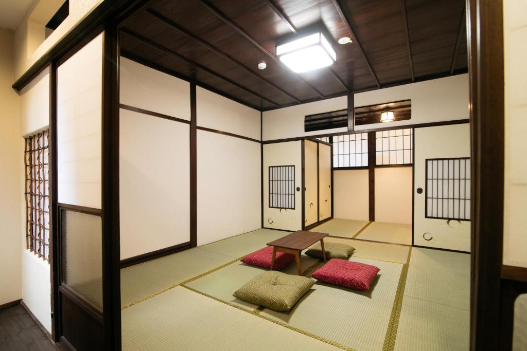 Azuki TABI-NE photo 3