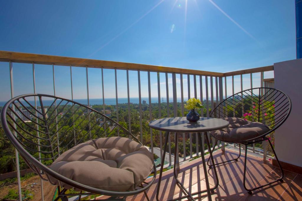 Tom Hill Resort & Spa Phu Quoc