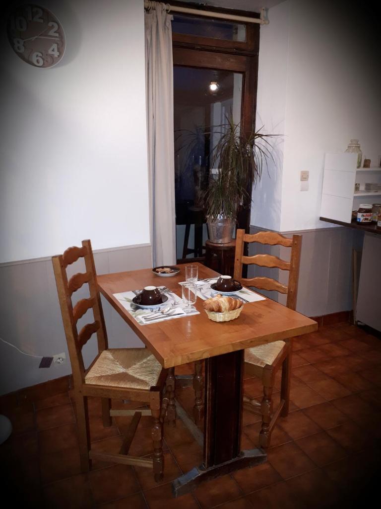 Aux Chambres du Mont photo 2