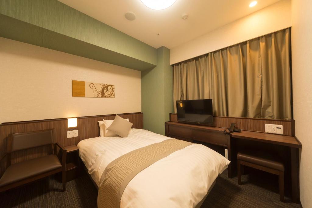 Myoujin-no-Yu Dormy Inn Premium Kanda photo 1