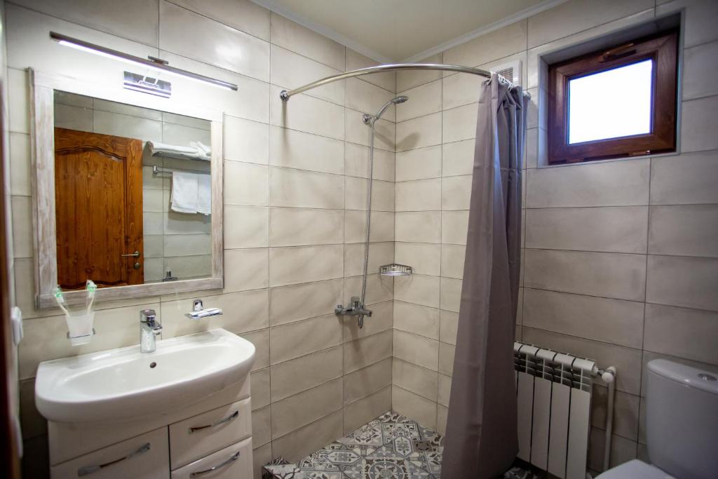 MagHay B&B Hotel in Vanadzor photo 4