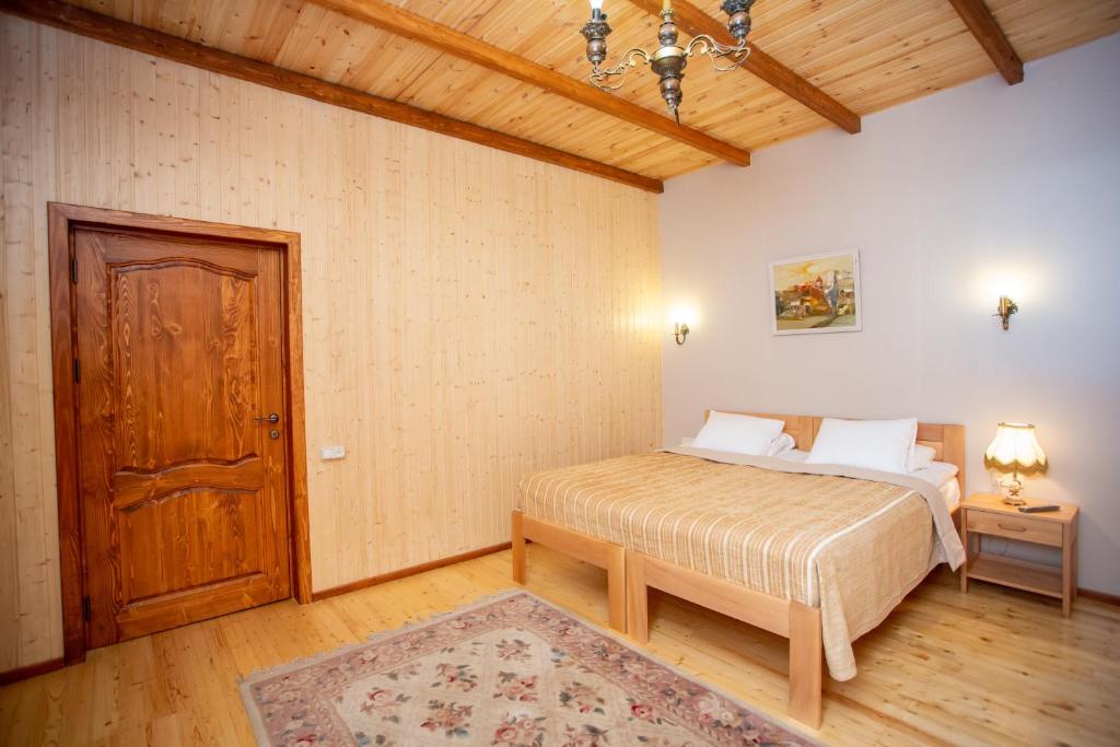 MagHay B&B Hotel in Vanadzor photo 3