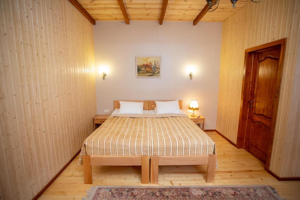 MagHay B&B Hotel in Vanadzor photo 2