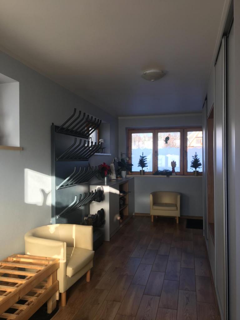 Apartamenty w Jurgowie Świstokówka photo 2