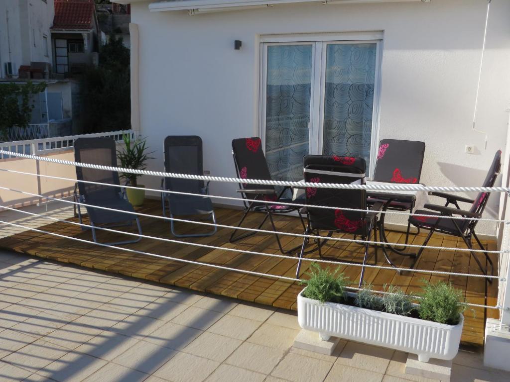 Apartmani Raos photo 4