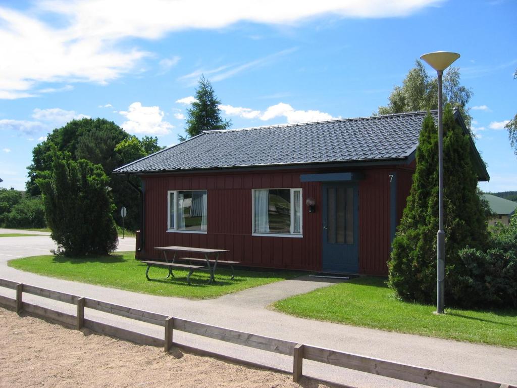 Ätrans Stugby & Fritidsanläggning photo 2
