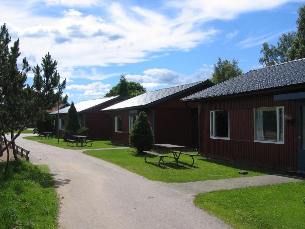 Ätrans Stugby & Fritidsanläggning photo 1