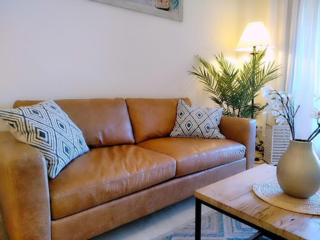 Lovely Holiday Apartment photo 1
