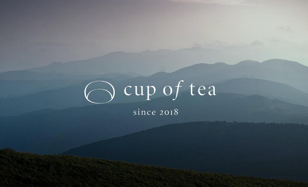 cup of tea