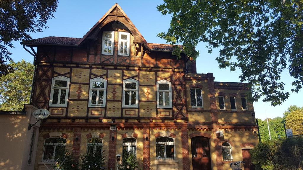 Pension Galgenbergblick photo 1