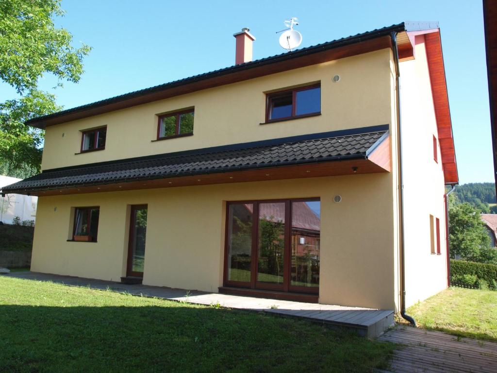 Apartmány Rezek photo 2