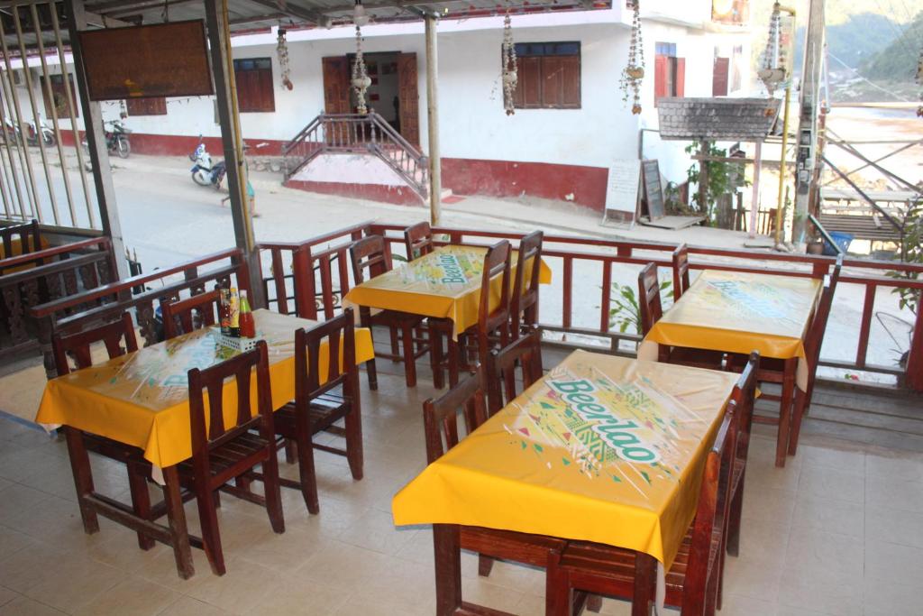 Pakbeng Guesthouse photo 3