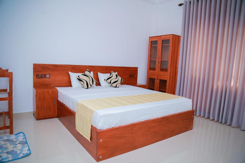 Villa Sea Breeze Hikkaduwa photo 1
