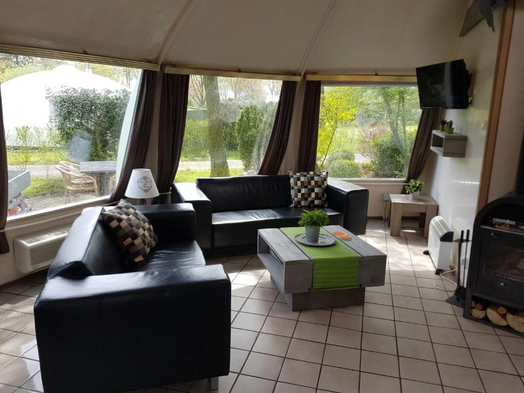 Iglo Bungalow 18 photo 3